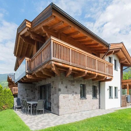 Detached Luxury Holiday Home With Sauna Нідернзілль Екстер'єр фото