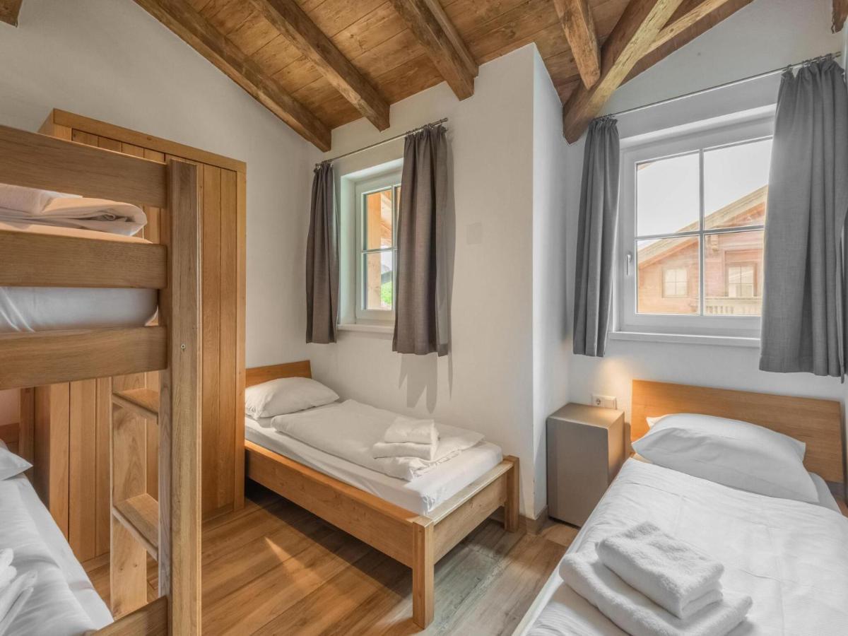 Detached Luxury Holiday Home With Sauna Нідернзілль Екстер'єр фото